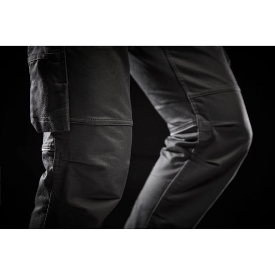 Trousers HELLY HANSEN MANCHESTER CONSTRUCTION PANT