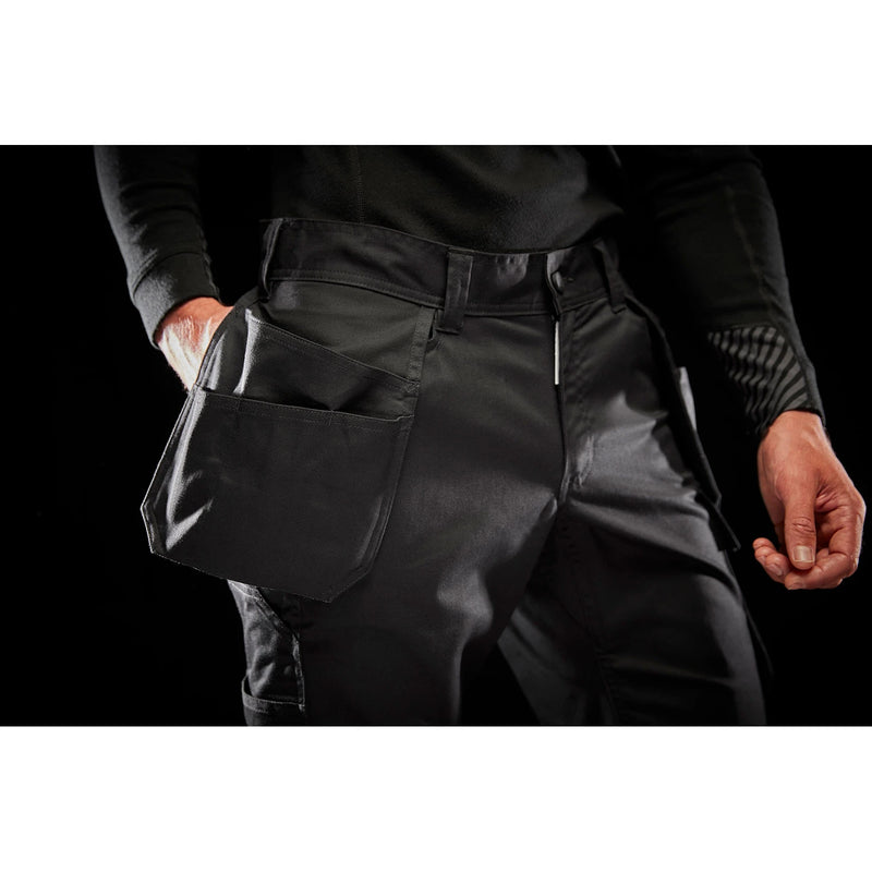 Load image into Gallery viewer, Trousers HELLY HANSEN MANCHESTER CONSTRUCTION PANT
