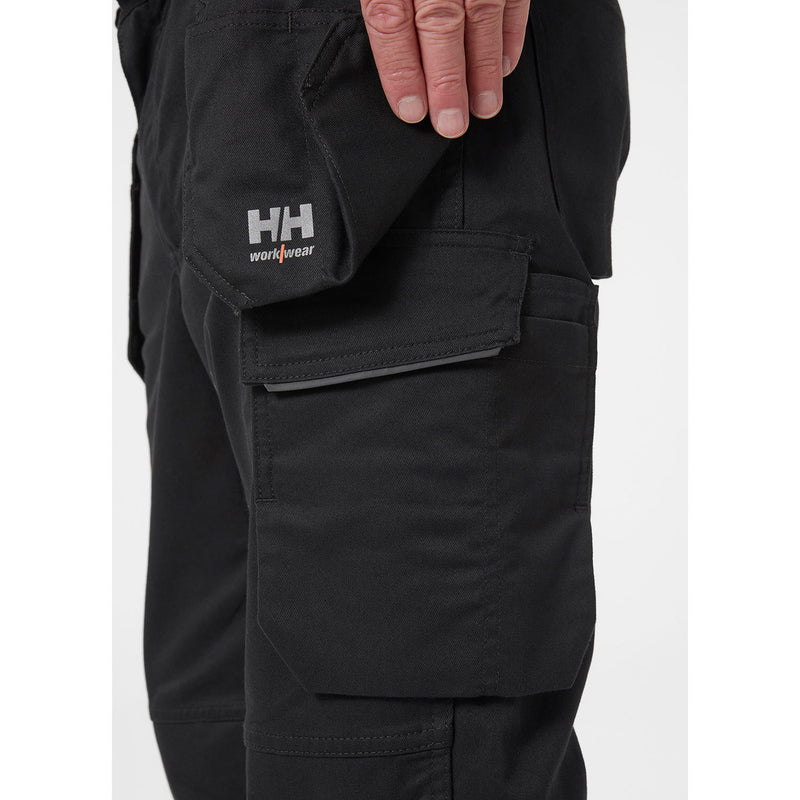 Load image into Gallery viewer, Trousers HELLY HANSEN MANCHESTER CONSTRUCTION PANT
