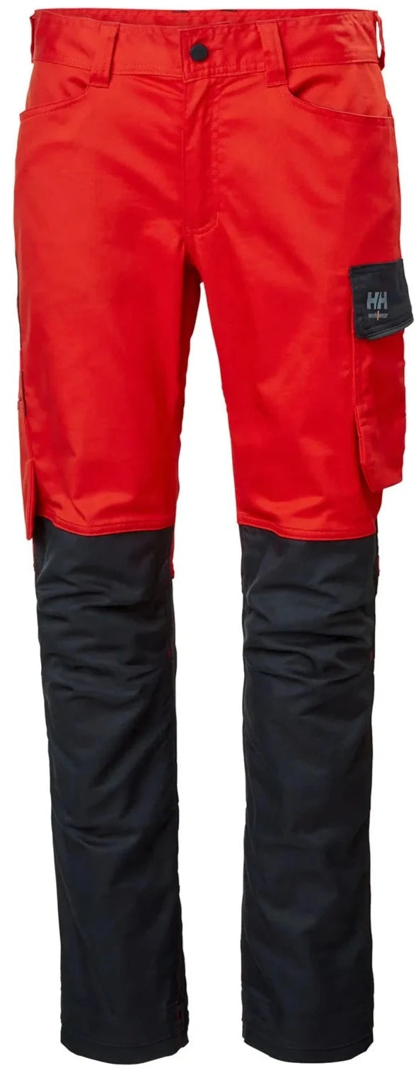 Load image into Gallery viewer, Trousers HELLY HANSEN MANCHESTER 77523
