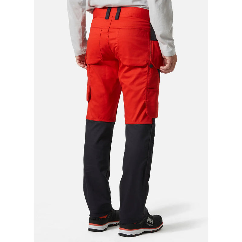 Load image into Gallery viewer, Trousers HELLY HANSEN MANCHESTER 77523
