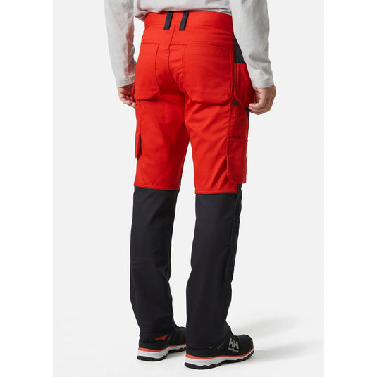 Trousers HELLY HANSEN MANCHESTER 77523