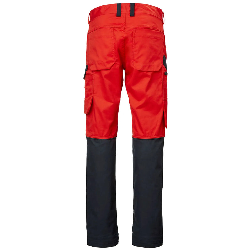Load image into Gallery viewer, Trousers HELLY HANSEN MANCHESTER 77523
