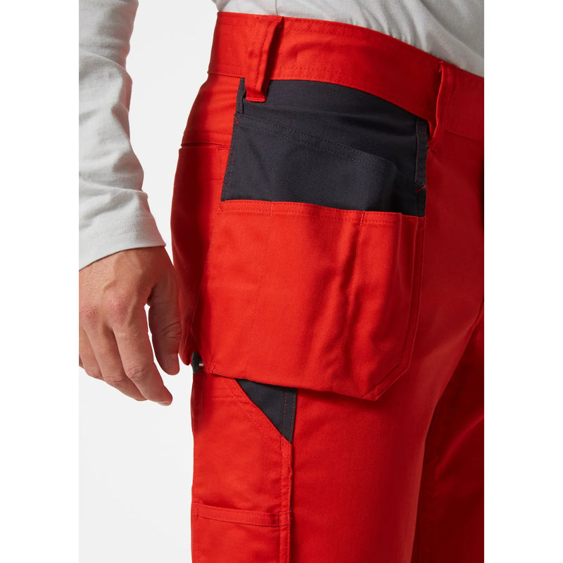 Load image into Gallery viewer, Trousers HELLY HANSEN MANCHESTER 77523
