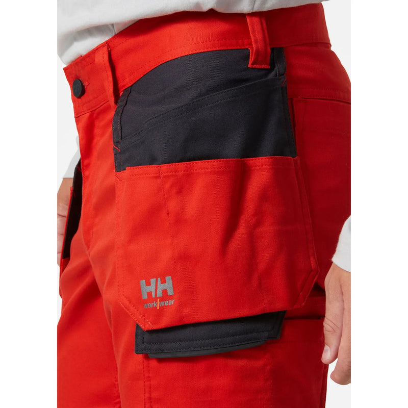 Load image into Gallery viewer, Trousers HELLY HANSEN MANCHESTER 77523

