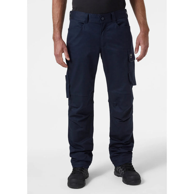Load image into Gallery viewer, Trousers HELLY HANSEN MANCHESTER 77523
