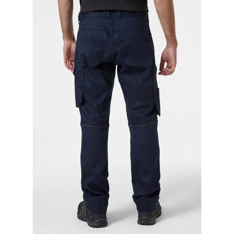 Load image into Gallery viewer, Trousers HELLY HANSEN MANCHESTER 77523
