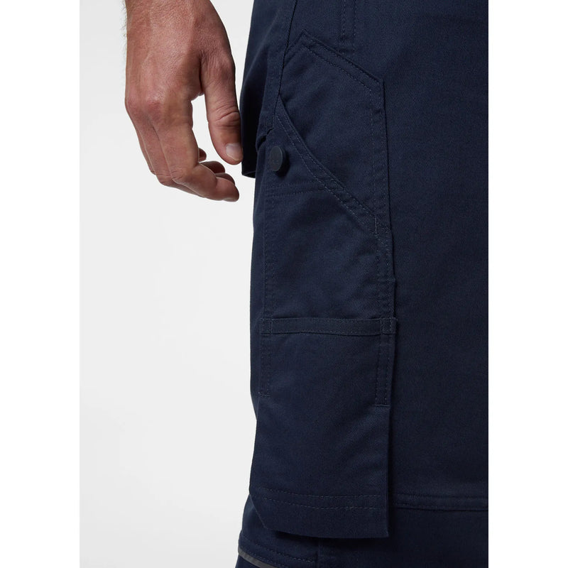 Load image into Gallery viewer, Trousers HELLY HANSEN MANCHESTER 77523
