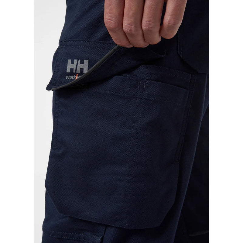 Load image into Gallery viewer, Trousers HELLY HANSEN MANCHESTER 77523
