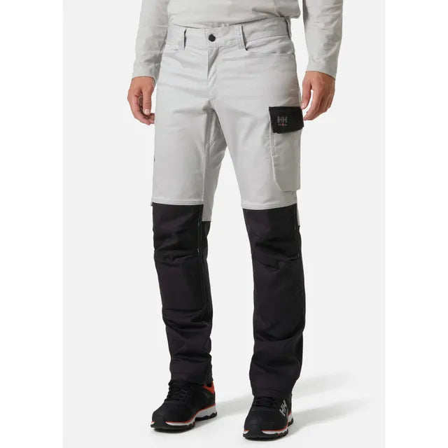 Load image into Gallery viewer, Trousers HELLY HANSEN MANCHESTER 77523
