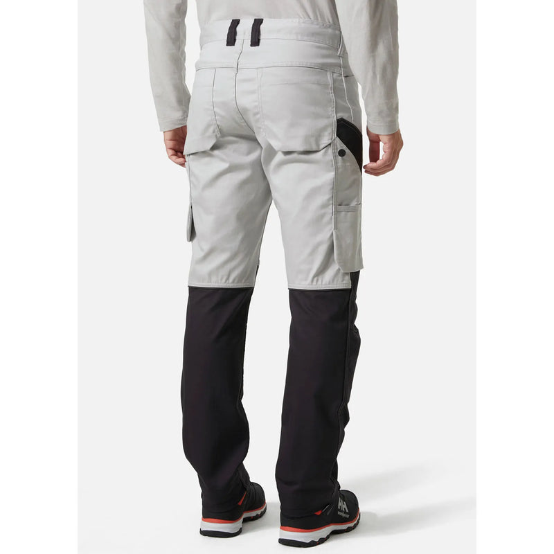 Load image into Gallery viewer, Trousers HELLY HANSEN MANCHESTER 77523
