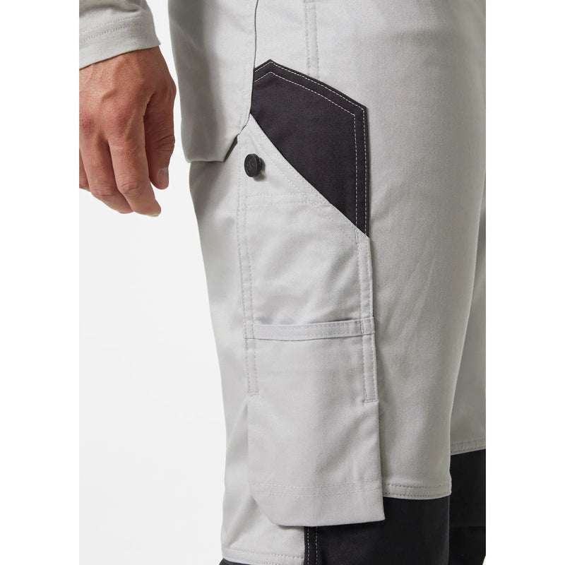 Load image into Gallery viewer, Trousers HELLY HANSEN MANCHESTER 77523
