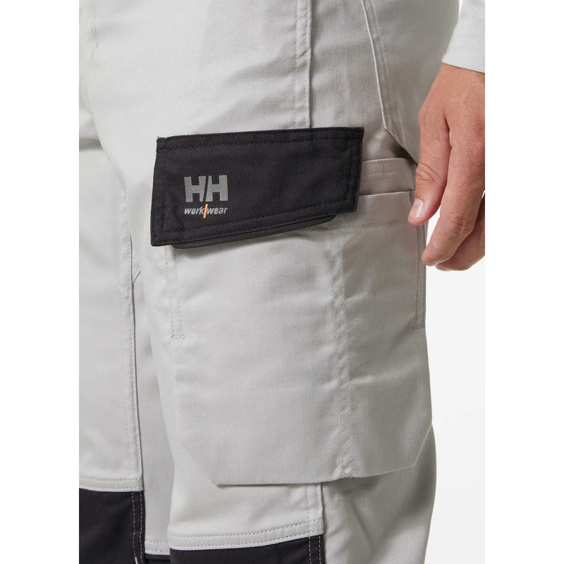 Load image into Gallery viewer, Trousers HELLY HANSEN MANCHESTER 77523
