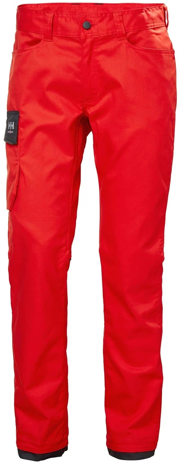 Load image into Gallery viewer, Trousers HELLY HANSEN MANCHESTER PANT
