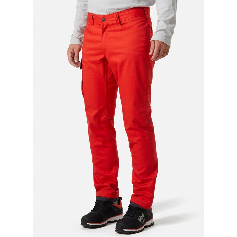 Load image into Gallery viewer, Trousers HELLY HANSEN MANCHESTER PANT
