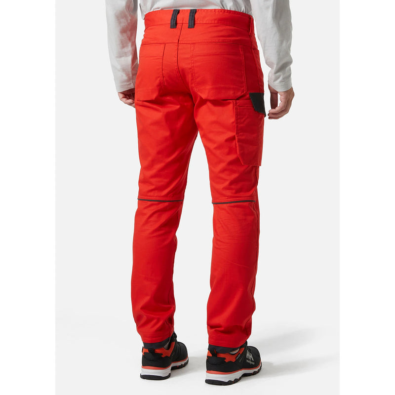 Load image into Gallery viewer, Trousers HELLY HANSEN MANCHESTER PANT
