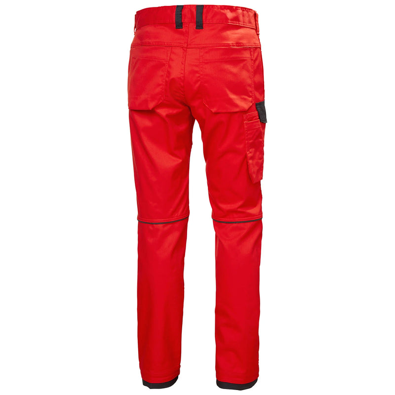 Load image into Gallery viewer, Trousers HELLY HANSEN MANCHESTER PANT
