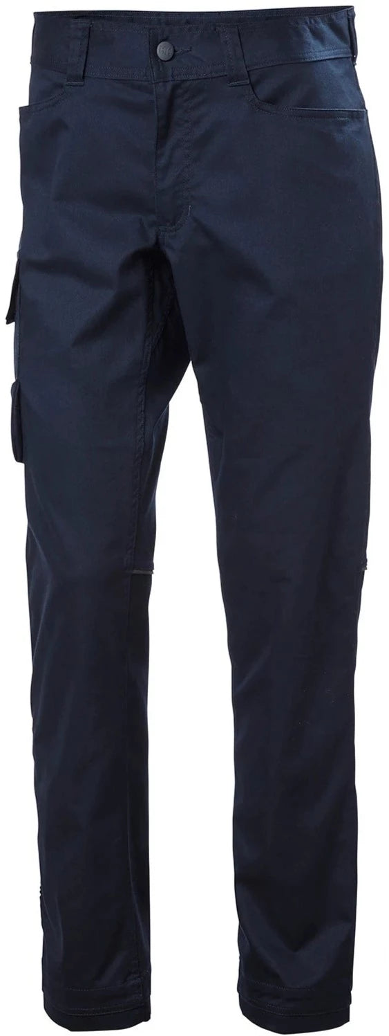 Load image into Gallery viewer, Trousers HELLY HANSEN MANCHESTER PANT
