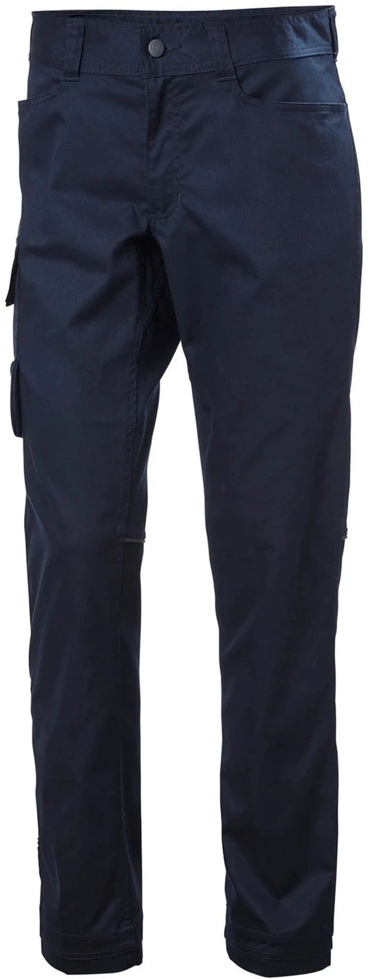 Trousers HELLY HANSEN MANCHESTER PANT