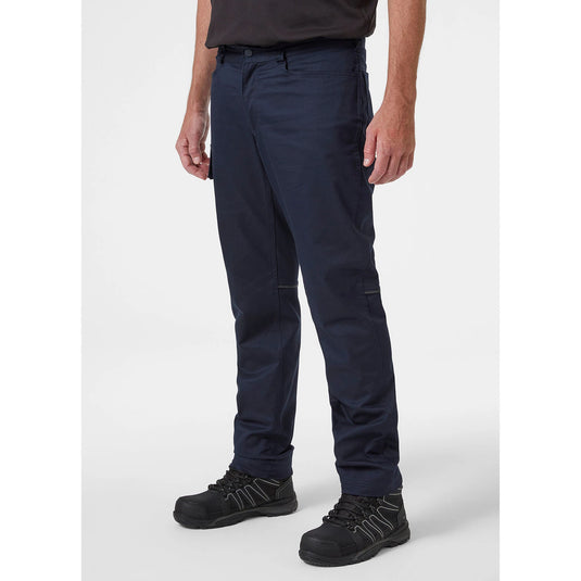 Trousers HELLY HANSEN MANCHESTER PANT