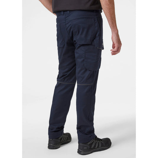 Trousers HELLY HANSEN MANCHESTER PANT