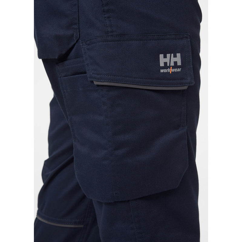 Load image into Gallery viewer, Trousers HELLY HANSEN MANCHESTER PANT
