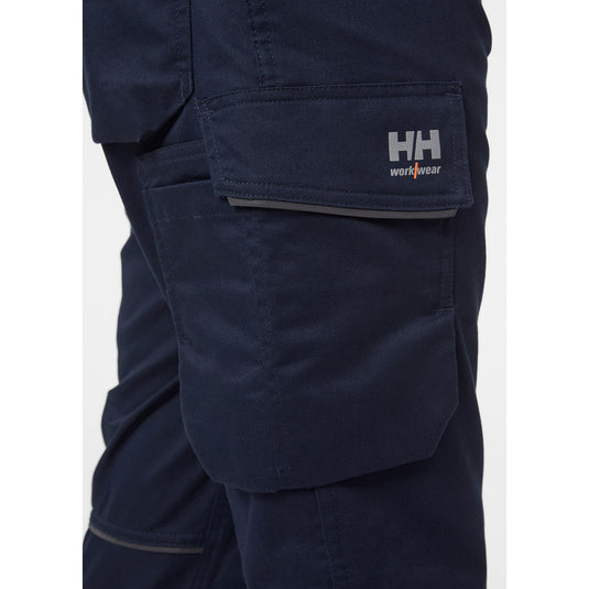 Trousers HELLY HANSEN MANCHESTER PANT