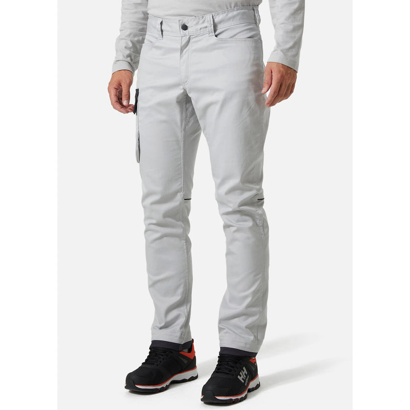 Load image into Gallery viewer, Trousers HELLY HANSEN MANCHESTER PANT
