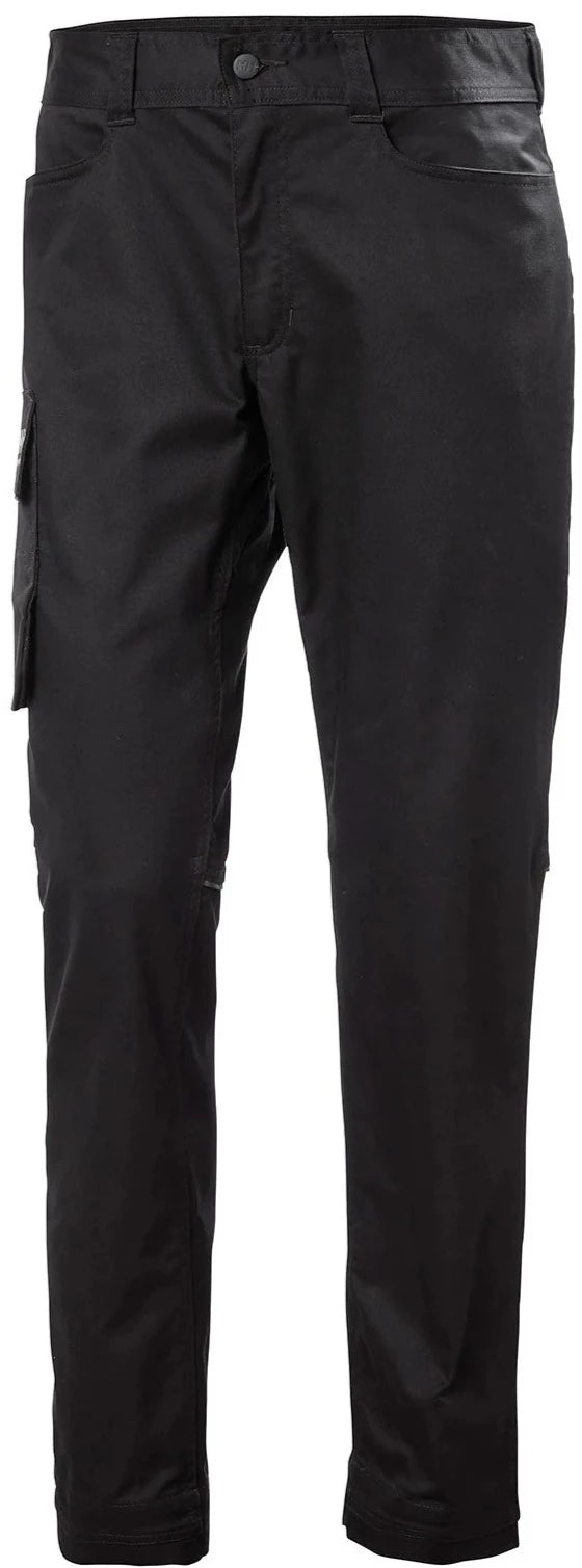 Load image into Gallery viewer, Trousers HELLY HANSEN MANCHESTER PANT
