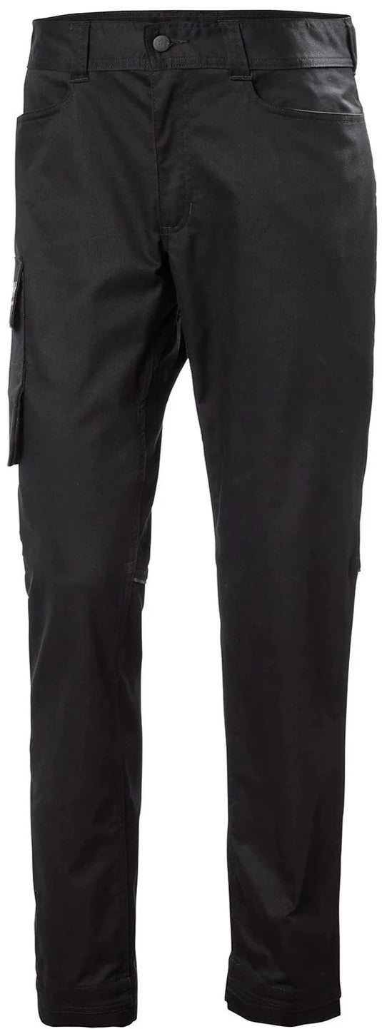 Trousers HELLY HANSEN MANCHESTER PANT