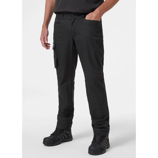 Trousers HELLY HANSEN MANCHESTER PANT