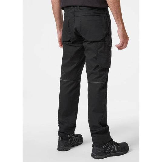 Trousers HELLY HANSEN MANCHESTER PANT