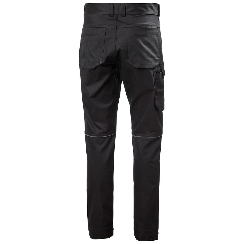 Load image into Gallery viewer, Trousers HELLY HANSEN MANCHESTER PANT
