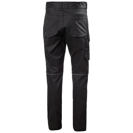 Trousers HELLY HANSEN MANCHESTER PANT