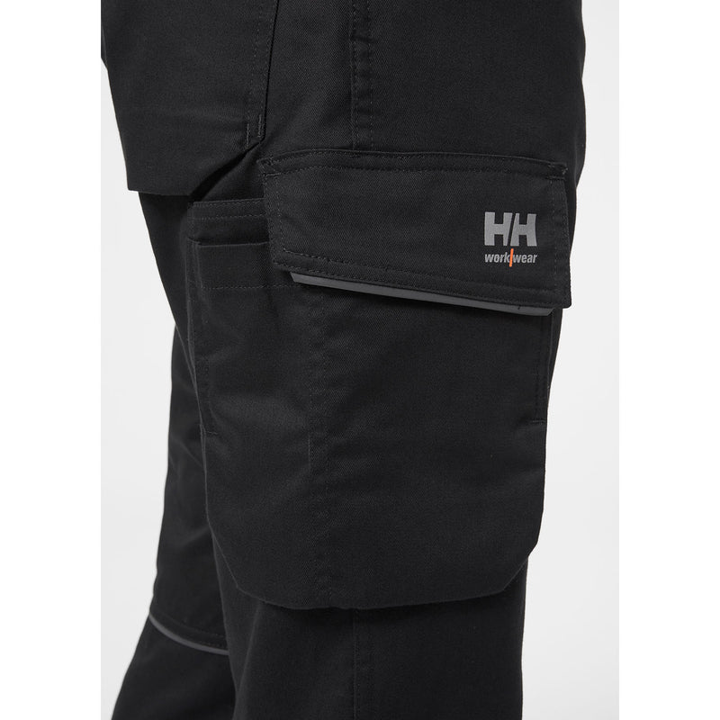 Load image into Gallery viewer, Trousers HELLY HANSEN MANCHESTER PANT
