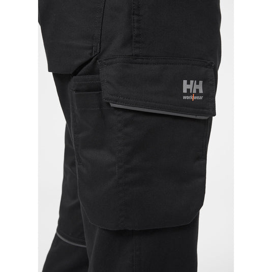 Trousers HELLY HANSEN MANCHESTER PANT
