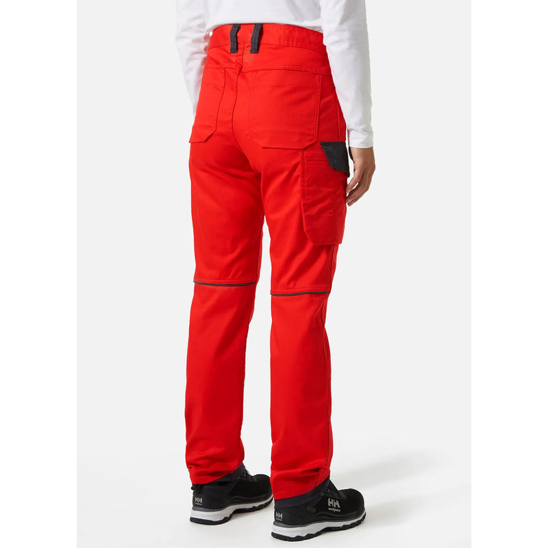 Ielādējiet attēlu galerijas skatītājā, Sieviešu Bikses HELLY HANSEN Manchester 77531

