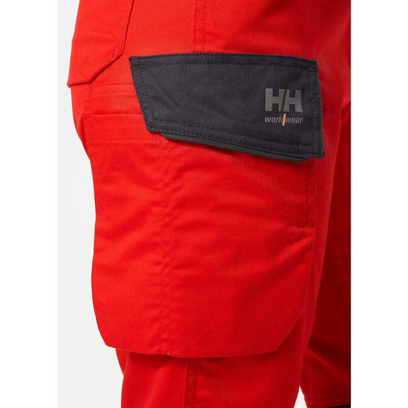 Ielādējiet attēlu galerijas skatītājā, Sieviešu Bikses HELLY HANSEN Manchester 77531
