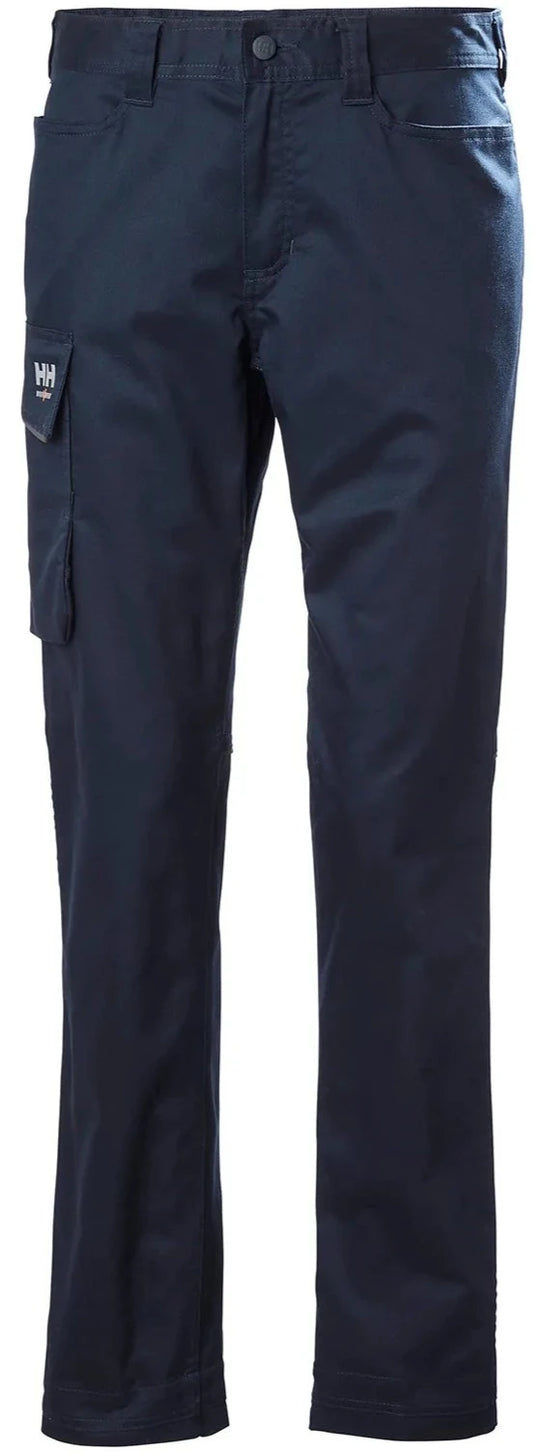 Sieviešu Bikses HELLY HANSEN Manchester 77531
