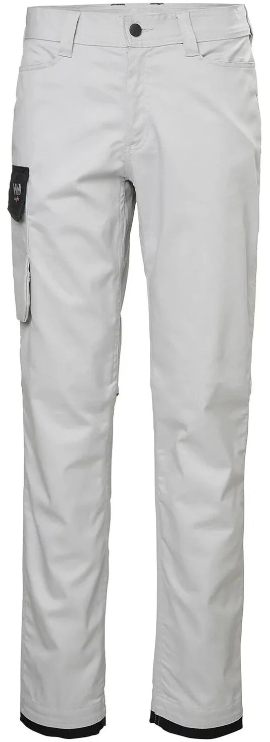 Sieviešu Bikses HELLY HANSEN Manchester 77531