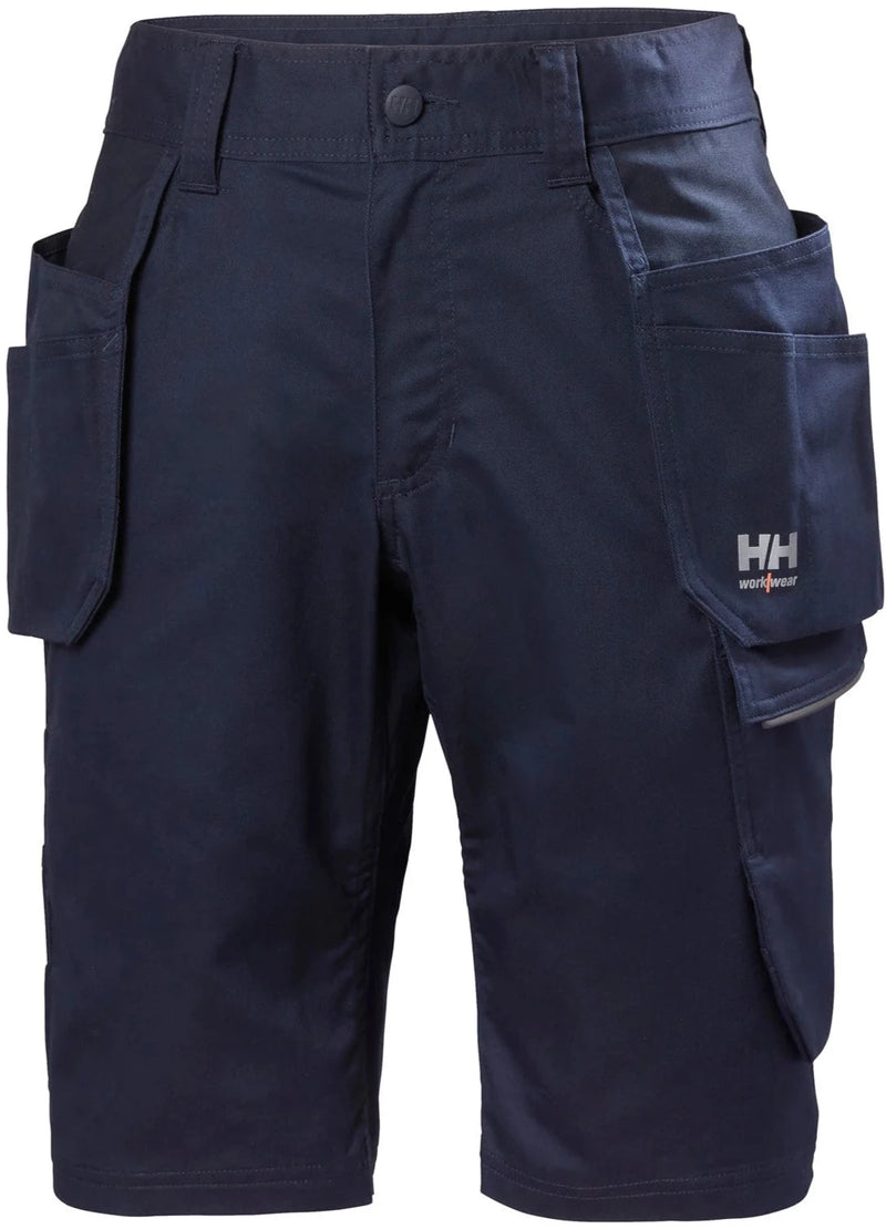 Ielādējiet attēlu galerijas skatītājā, Shorts HELLY HANSEN Manchester Construction
