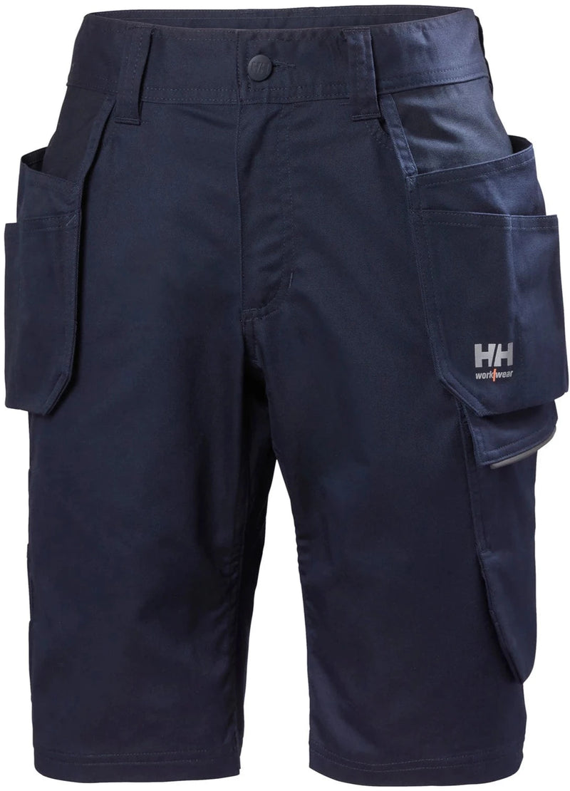 Load image into Gallery viewer, Shorts HELLY HANSEN Manchester Construction
