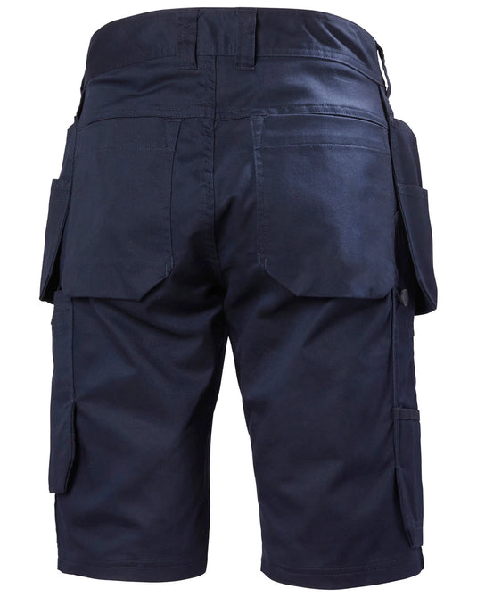 Shorts HELLY HANSEN Manchester Construction