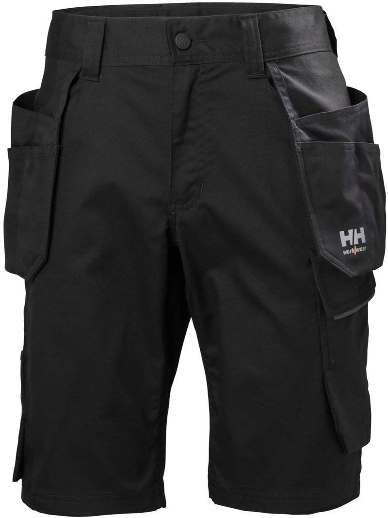 Ielādējiet attēlu galerijas skatītājā, Shorts HELLY HANSEN Manchester Construction
