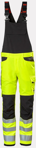 Puskombinezons HELLY HANSEN ALAN 4X Class 2 77549
