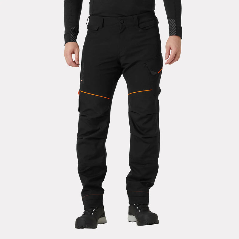 Load image into Gallery viewer, Trousers HELLY HANSEN CHELSEA EVO BRZ CONNECT 77556
