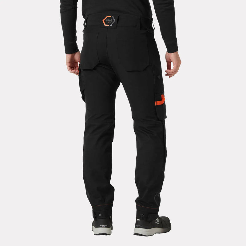 Load image into Gallery viewer, Trousers HELLY HANSEN CHELSEA EVO BRZ CONNECT 77556
