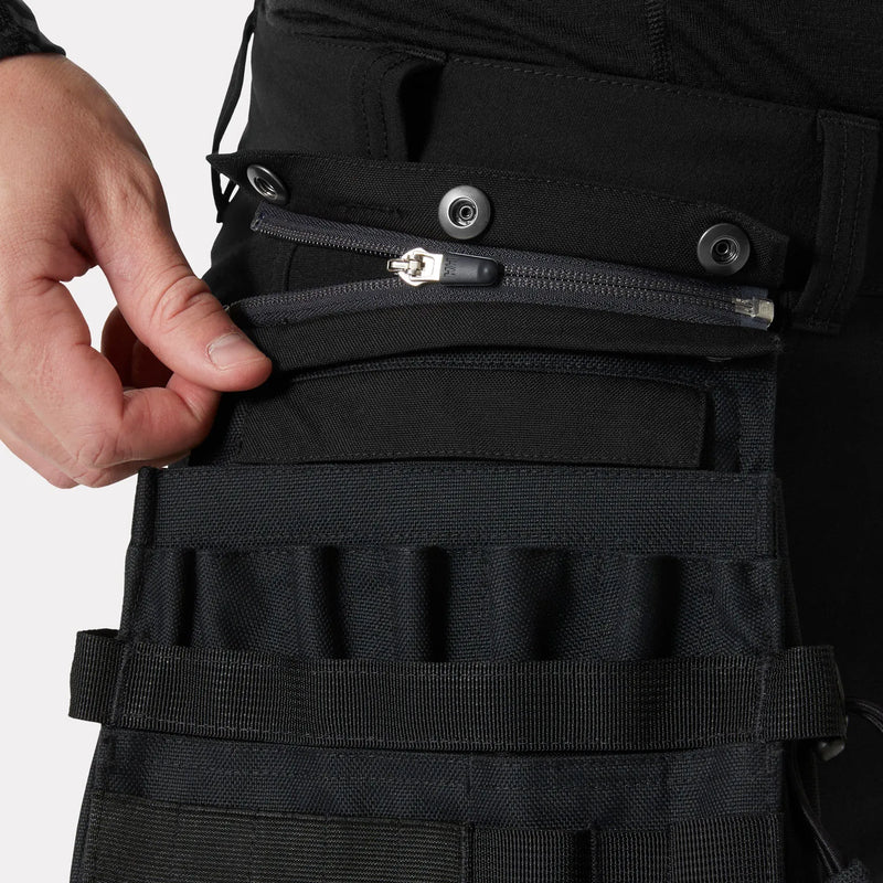 Load image into Gallery viewer, Trousers HELLY HANSEN CHELSEA EVO BRZ CONNECT 77556
