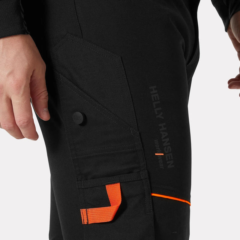 Load image into Gallery viewer, Trousers HELLY HANSEN CHELSEA EVO BRZ CONNECT 77556
