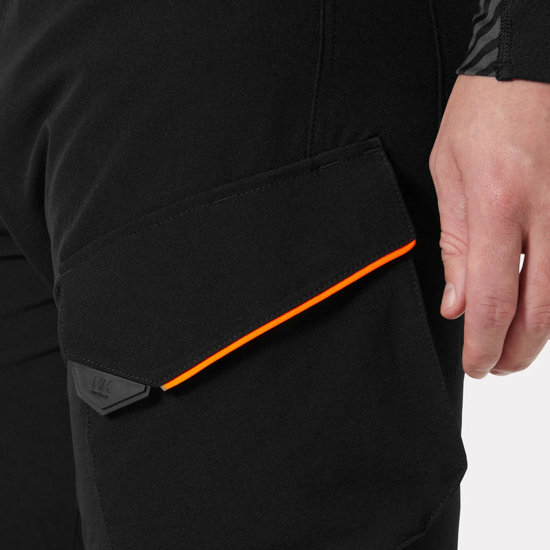 Load image into Gallery viewer, Trousers HELLY HANSEN CHELSEA EVO BRZ CONNECT 77556
